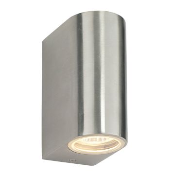 Endon DORON 13915 Nástěnná lampa 2x35W/GU10 IP44