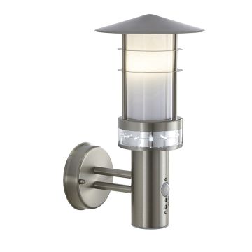 Endon PAGODA PIR 13924 Nástěnná lampa 12x9.2W/E27 IP44
