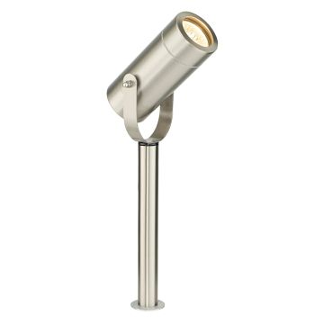 Endon PALIN 13914 Stojací lampa 7W/GU10 IP44