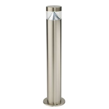 Endon PYRAMID 13929 Stojací lampa 3.3W/LED 6500K 300LM IP44
