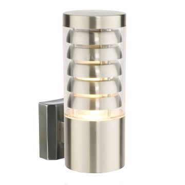 Endon TANGO 13921 Nástěnná lampa 9.2W/E27 IP44