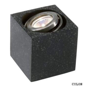 Garden Lights CYLON 3578501 Zahradní reflektor 1x3W/GU5,3 110LM