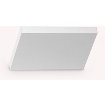 Ideal Lux BLOCK 350554 Nástěnná lampa 1x10W/LED ip20