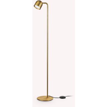 Ideal Lux DODO 352152 Stojací lampa 1x9W/GX53 ip20