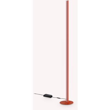 Ideal Lux DORICA 354668 Stojací lampa 1x50W/LED ip20
