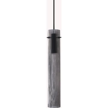 Ideal Lux FLAM 353883 Závěsná lampa 1x10W/LED ip20