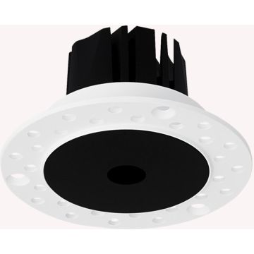 Ideal Lux INFINITY 356129 Zasouvací osvětlení 1x7W/LED 3000K ip20