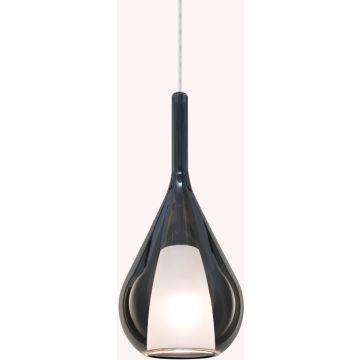 Ideal Lux KALIQUE 353616 Závěsná lampa 1x42W/E27 ip20
