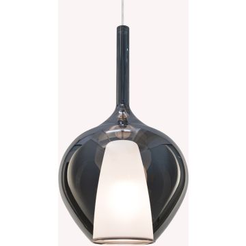 Ideal Lux KALIQUE 359465 Závěsná lampa 1x42W/E27 ip20