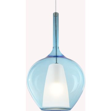 Ideal Lux KALIQUE 359588 Závěsná lampa 1x42W/E27 ip20