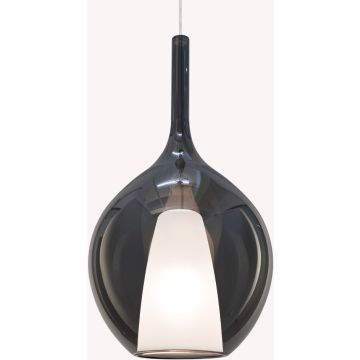 Ideal Lux KALIQUE 359618 Závěsná lampa 1x42W/E27 ip20