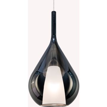 Ideal Lux KALIQUE 359724 Závěsná lampa 1x42W/E27 ip20