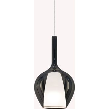 Ideal Lux KALIQUE 359861 Závěsná lampa 1x42W/E27 ip20