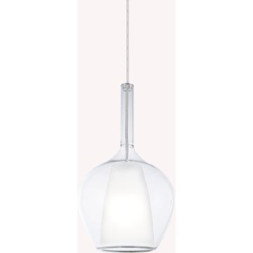 Ideal Lux KALIQUE 359939 Závěsná lampa 1x42W/E27 ip20