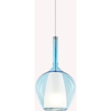 Ideal Lux KALIQUE 359960 Závěsná lampa 1x42W/E27 ip20
