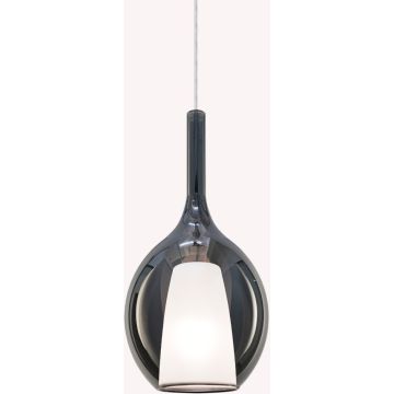 Ideal Lux KALIQUE 359984 Závěsná lampa 1x42W/E27 ip20