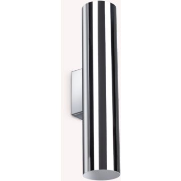 Ideal Lux LOOK 352961 Nástěnná lampa 2x28W/GU10 ip20