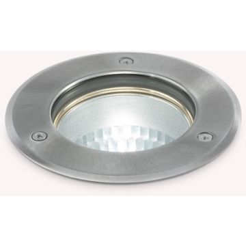 Ideal Lux PARK 351780 Zasouvací osvětlení 1x20W/GU10 ip67