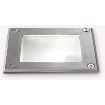 Ideal Lux PARK 351797 Zasouvací osvětlení 1x20W/GU10 ip67