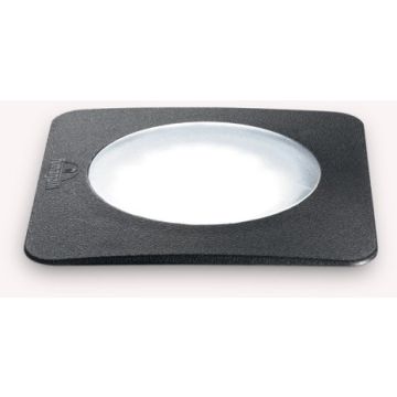 Ideal Lux WAY 351513 Vjezdová lampa 1x1,7W/G9 ip67