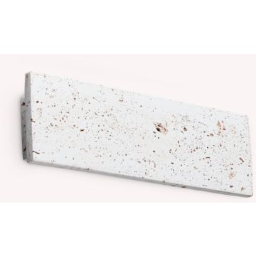 Ideal Lux ZIG ZAG 356679 Nástěnná lampa 1x12,5W/LED 3000K ip20