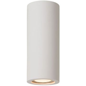 Lucide GIPSY 35100/17/31 Nástěnné osvětlení 1x35w/gu10 ip20