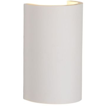 Lucide GIPSY 35200/18/31 Nástěnná lampa 1x40w/g9 ip20