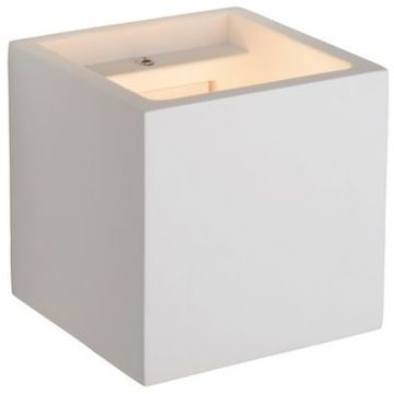 Lucide GIPSY 35208/01/31 Nástěnná lampa 1x40w/g9 ip20