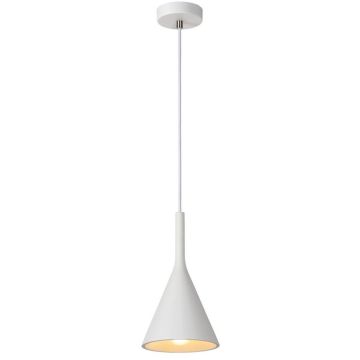 Lucide GIPSY 35406/16/31 Závěsná lampa 1x25w/e27 ip20