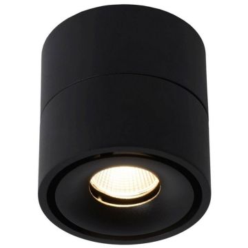 Lucide YUMIKO 35911/08/30 Nástěnné osvětlení 1x8w/led 2700k 627lm ip20