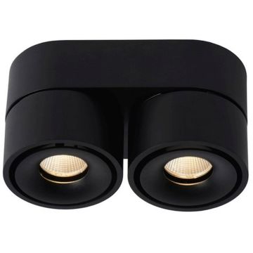 Lucide YUMIKO 35911/16/30 Nástěnné osvětlení 2x16w/led 2700k 1268lm ip20
