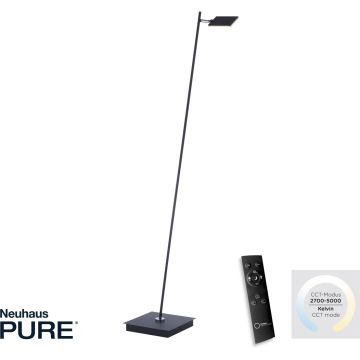 Paul Neuhaus PURE-MIRA 356-18 Stojací lampa 1x7,5W/LED 2700-5000k 850lm ip20