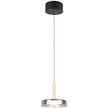 Trio CELESTE 354910132 Závěsná lampa 1x10w/led 3000k 1100lm ip20