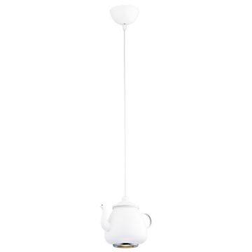 Argon JAMAJKA 3650 Závěsná lampa 1x5W/GU10 IP20