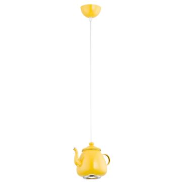 Argon JAMAJKA 3651 Závěsná lampa 1x5W/GU10 IP20