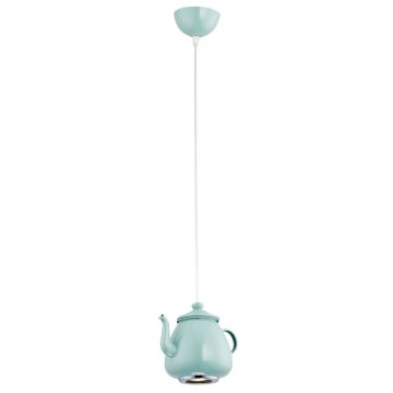 Argon JAMAJKA 3652 Závěsná lampa 1x5W/GU10 IP20