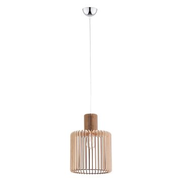 Argon PORTORYKO 3673 Závěsná lampa 1x15W/E27 IP20