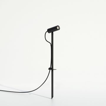 Astro Lighting MYOS 1426002 Zahradní reflektor 1x8W/LED 3000K 312LM IP65