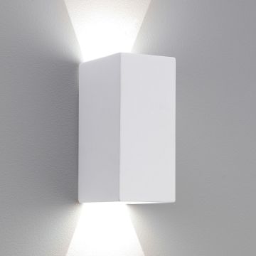 Astro Lighting PARMA 1187030 Nástěnná lampa 6,1W/LED 2700K 176LM IP20