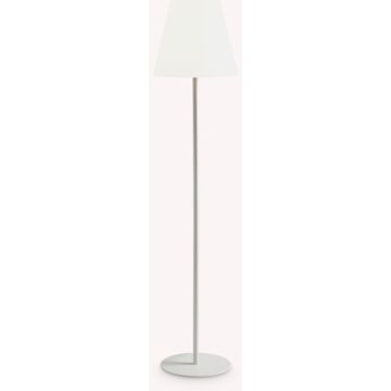 Ideal Lux ARCADIA 365749 Stojací lampa 1x42W/E27 ip44
