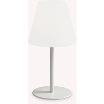 Ideal Lux ARCADIA 365756 Stolní lampa 1x42W/E27 ip44