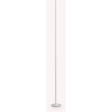 Ideal Lux BLADE 368641 Stojací lampa 1x15W/LED ip20