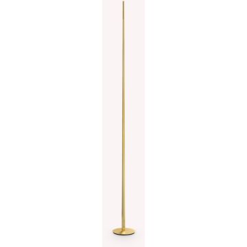 Ideal Lux BLADE 368665 Stojací lampa 1x15W/LED ip20
