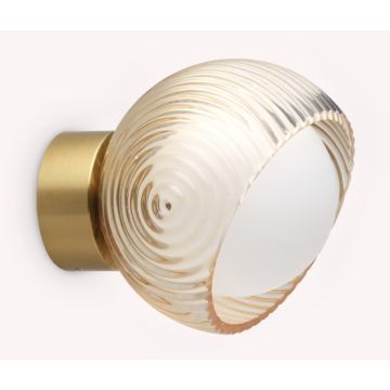 Ideal Lux BLOOM 366531 Nástěnná lampa 1x4W/G9 ip20