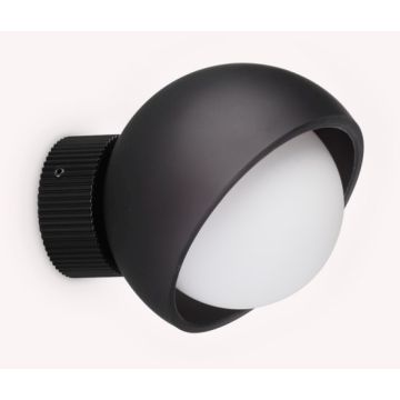 Ideal Lux BLOOM 366548 Nástěnná lampa 1x4W/G9 ip20