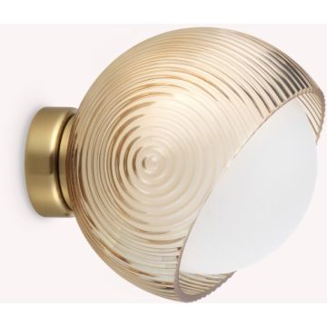 Ideal Lux BLOOM 366555 Nástěnná lampa 1x42W/E27 ip20