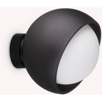 Ideal Lux BLOOM 366562 Nástěnná lampa 1x42W/E27 ip20