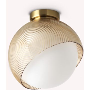 Ideal Lux BLOOM 366579 Stropní lampa 1x42W/E27 ip20