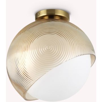 Ideal Lux BLOOM 366593 Stropní lampa 1x42W/E27 ip20
