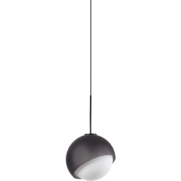 Ideal Lux BLOOM 366630 Závěsná lampa 1x4W/G9 ip20